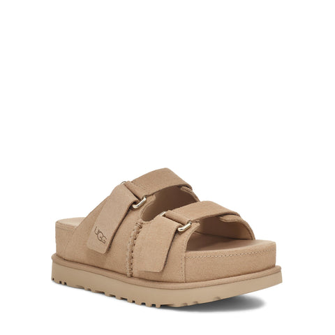 UGG - Womens Goldenstar Hi Slide