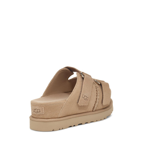 UGG - Womens Goldenstar Hi Slide