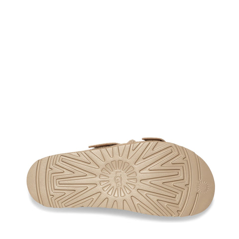 UGG - Womens Goldenstar Hi Slide