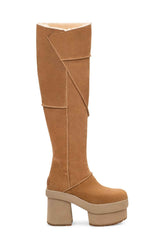 UGG - New Heights Platform