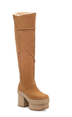 UGG - New Heights Platform