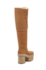 UGG - New Heights Platform