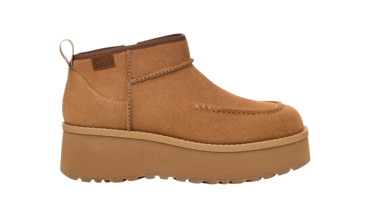 UGG - Womens Cityfunc Ultra Mini Boot