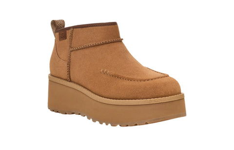 UGG - Womens Cityfunc Ultra Mini Boot