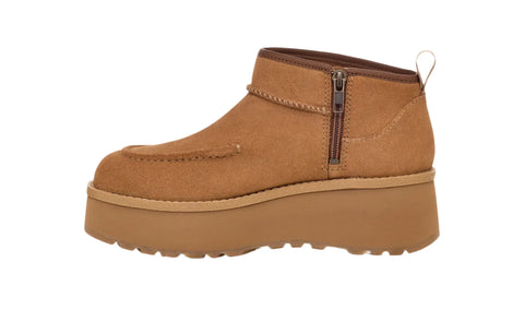 UGG - Womens Cityfunc Ultra Mini Boot
