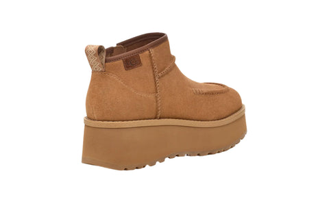 UGG - Womens Cityfunc Ultra Mini Boot