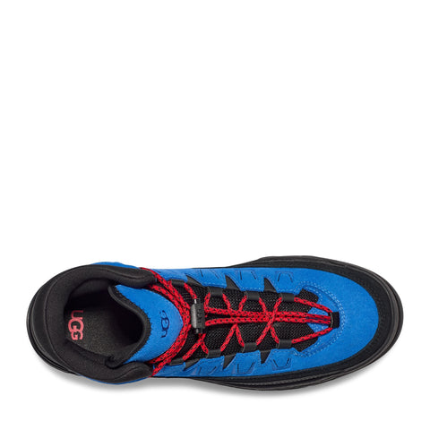 UGG - Mens Captrail High Sneaker