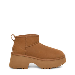 UGG - Classic Ultra Mini New Heights