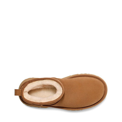 UGG - Womens Classic Ultra Mini New Heights Boot