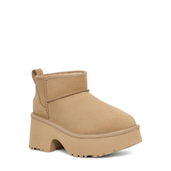 UGG - Classic Ultra Mini New Heights