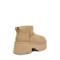 UGG - Classic Ultra Mini New Heights
