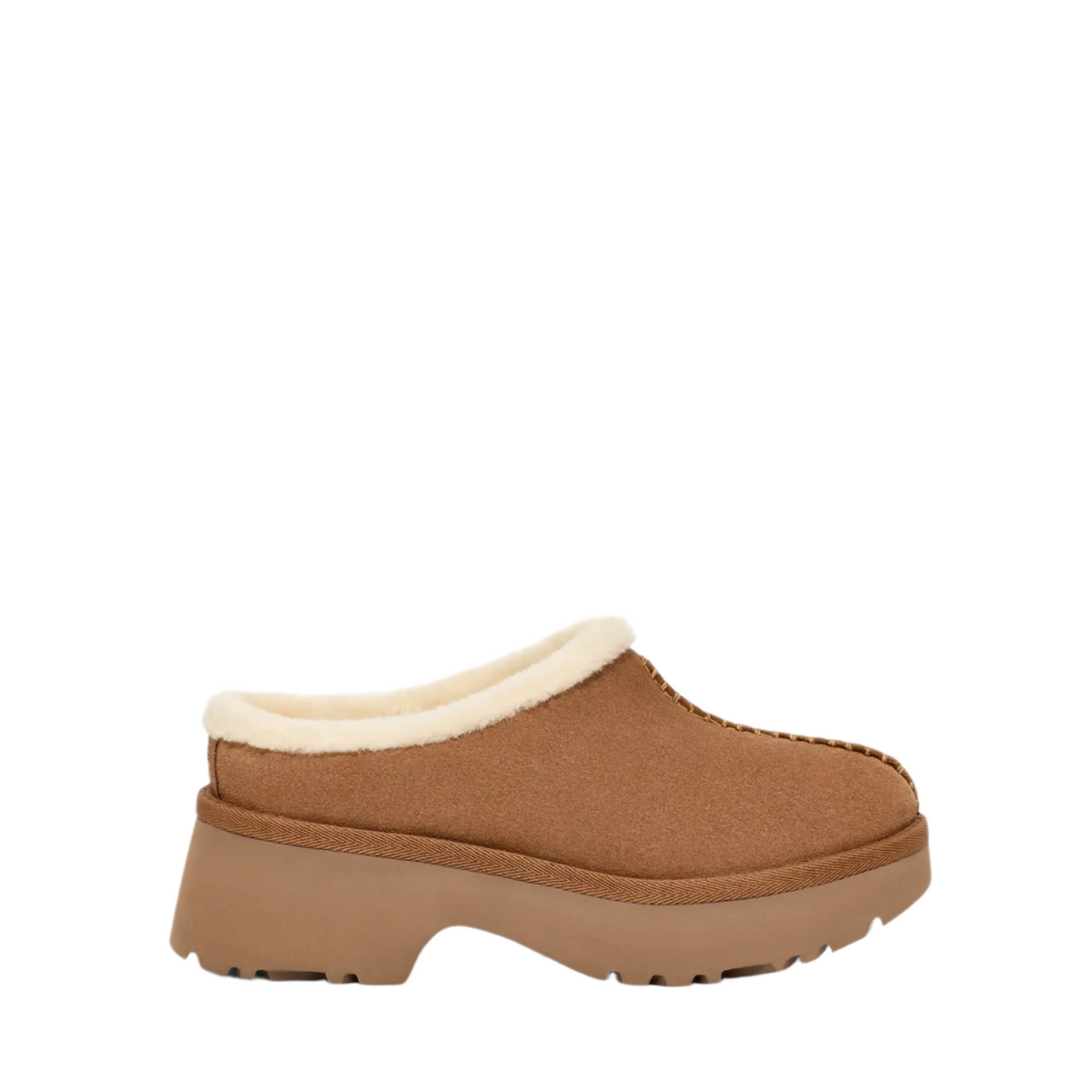 UGG - Womens New Heights Cozy Clog