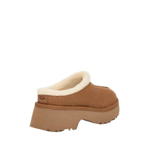 UGG - Womens New Heights Cozy Clog
