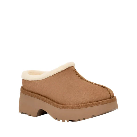 UGG - Womens New Heights Cozy Clog