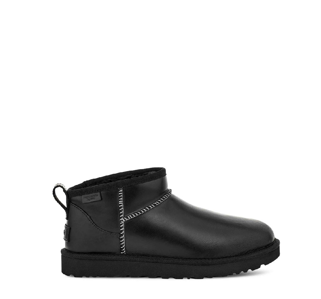 UGG Classic Ultra Mini Leather Regenerate