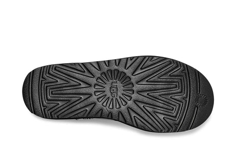 UGG - Mens Classic Ultra Mini Leather Regenerate Boot