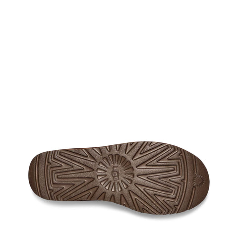 UGG - Mens Classic Ultra Mini Leather Regenerate Boot