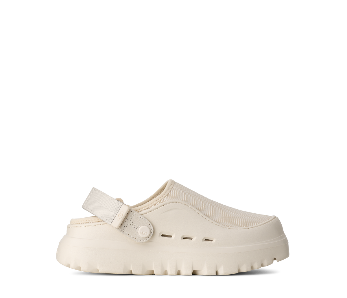 UGG - Womans PeakMod Clog