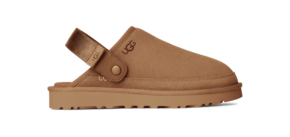 UGG - Mens Goldencoast II Clog Slipper