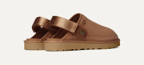 UGG - Mens Goldencoast II Clog Slipper