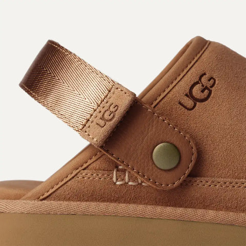 UGG - Mens Goldencoast II Clog Slipper