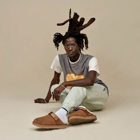 UGG - Mens Goldencoast Clog ll