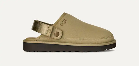 UGG - Mens Goldencoast II Clog Slipper