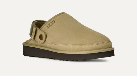UGG - Mens Goldencoast II Clog Slipper