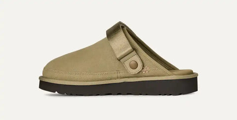 UGG - Mens Goldencoast II Clog Slipper