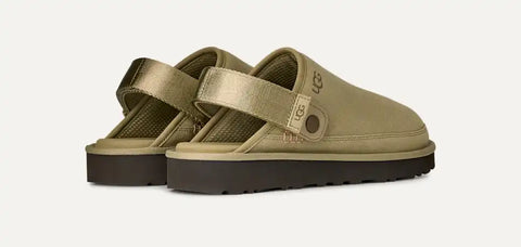 UGG - Mens Goldencoast II Clog Slipper