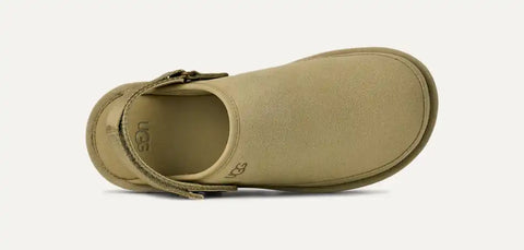 UGG - Mens Goldencoast II Clog Slipper