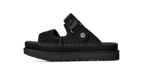 UGG - Womens Goldenstar Glide Sandal