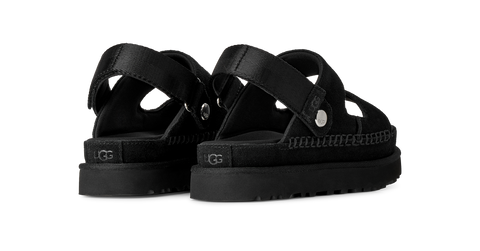 UGG - Womens Goldenstar Glide Sandal