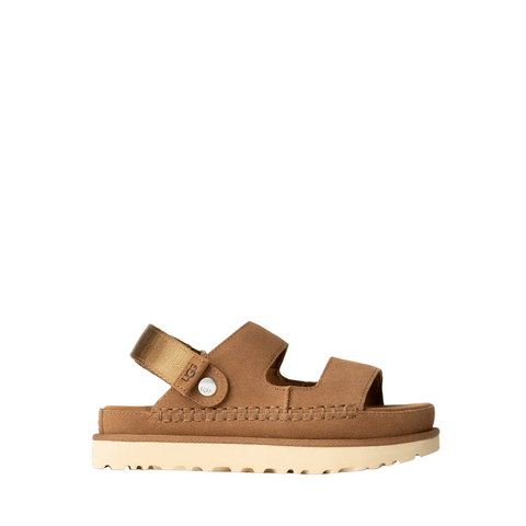 UGG - Womens Goldenstar Glide Sandal