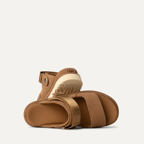 UGG - Womens Goldenstar Glide Sandal