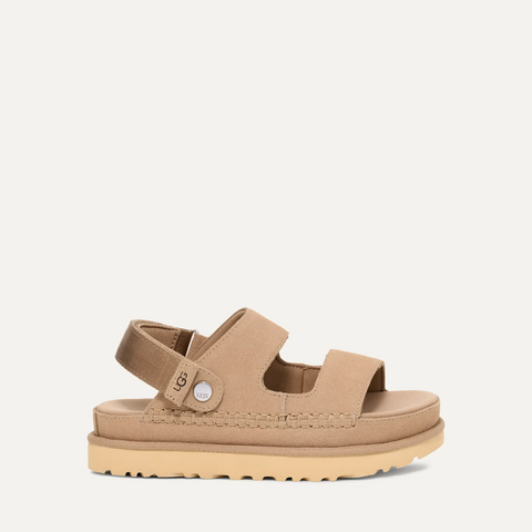 UGG - Womens Goldenstar Glide Sandal