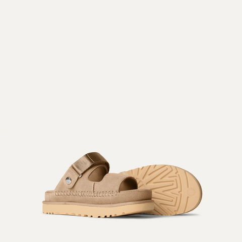 UGG - Womens Goldenstar Glide Sandal