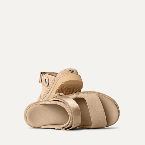 UGG - Womens Goldenstar Glide Sandal
