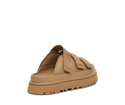 UGG - Womens GoldenGlow Slide