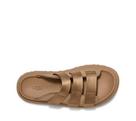UGG - Womens GoldenGlow Slide