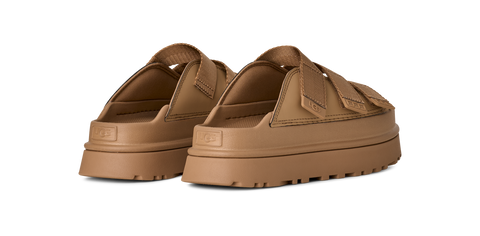 UGG - Womens GoldenGlow Slide