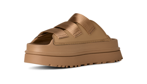 UGG - Womens GoldenGlow Slide