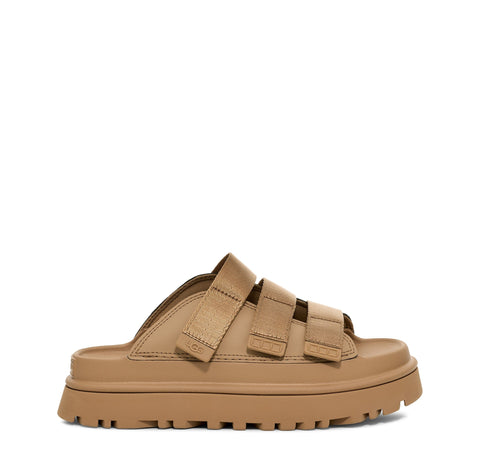 UGG Women's Goldenglow Slide