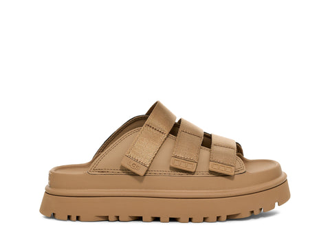 UGG - Womens GoldenGlow Slide