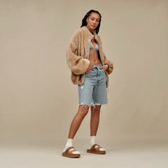 UGG - Greenport Strap Slide