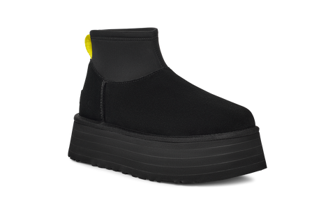 UGG - Womens Classic Mini Dipper Boot