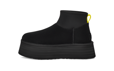 UGG - Womens Classic Mini Dipper Boot