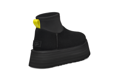 UGG - Womens Classic Mini Dipper Boot