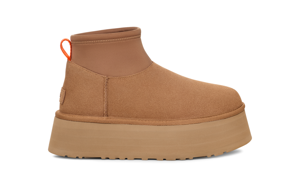 UGG - Womens Classic Mini Dipper Boot