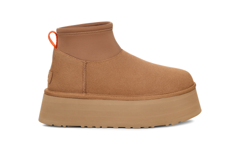 UGG - Womens Classic Mini Dipper Boot